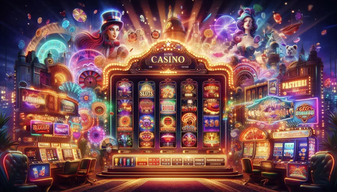 Just Casino